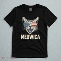 Meowica T-Shirt thumb 5