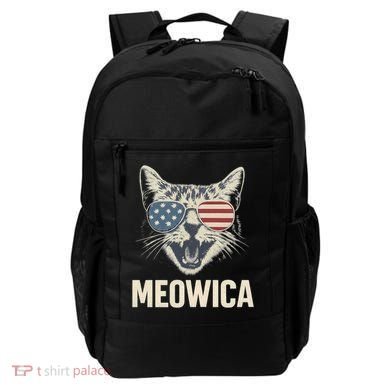 Meowica Backpack