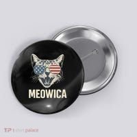 Meowica Button thumb 0