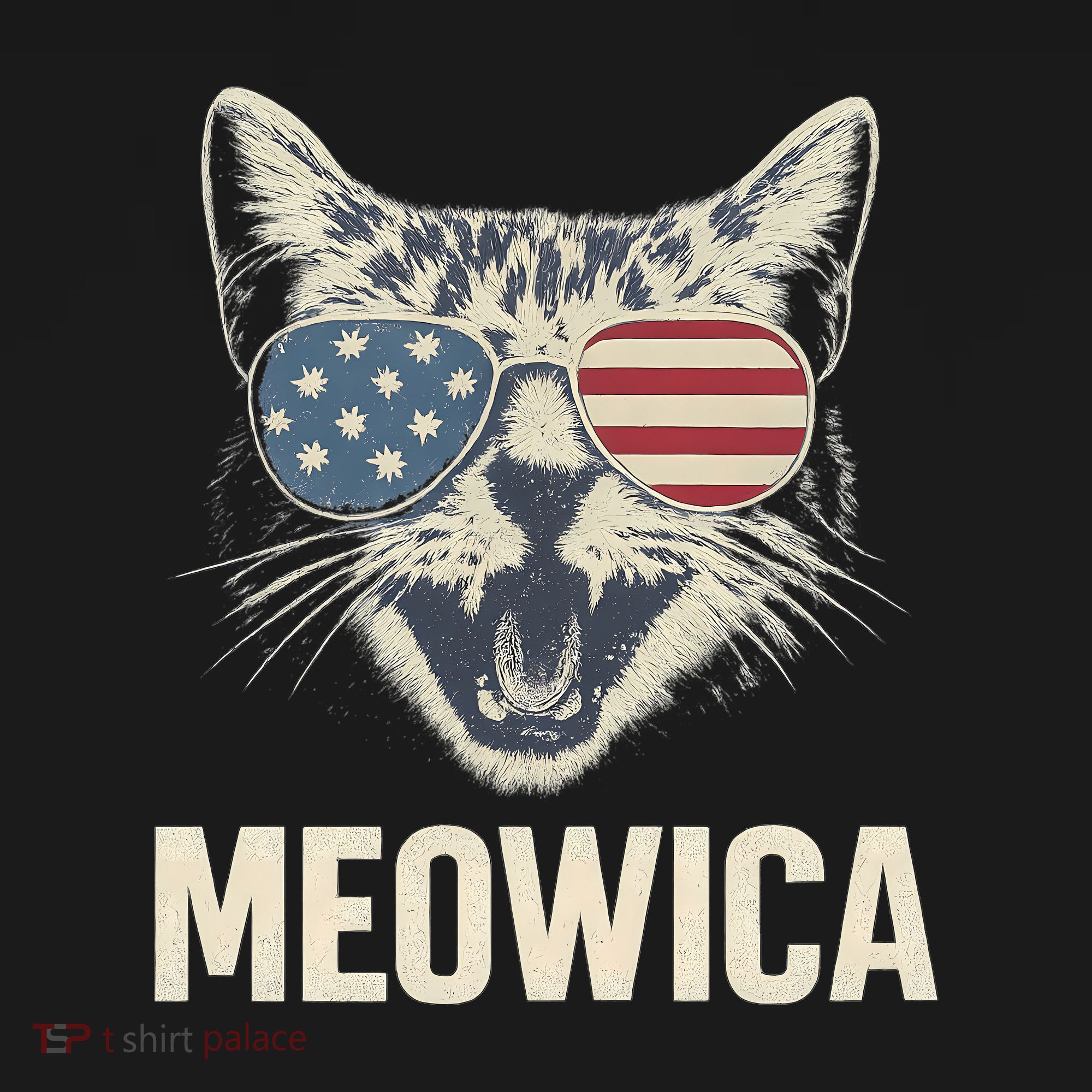 Meowica Polo