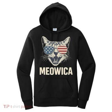 Meowica Women's Hoodie