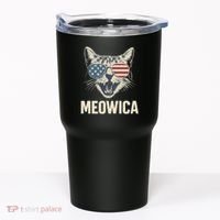 Meowica Tumbler thumb 0