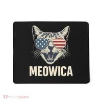 Meowica Mousepad thumb 0