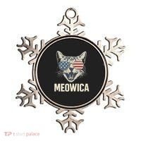 Meowica Ornament thumb 0