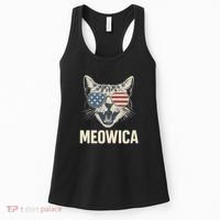 Meowica Women's Tank Top thumb 0