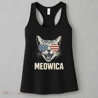 Meowica Women's Tank Top thumb 3