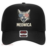 Meowica Hat thumb 0