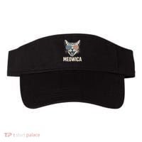Meowica Visor thumb 0