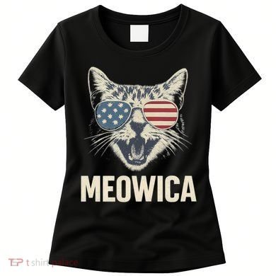 Meowica Women's T-Shirt