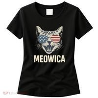 Meowica Women's T-Shirt thumb 0