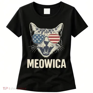 Meowica Women's T-Shirt
