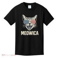 Meowica Kids T-Shirt thumb 0