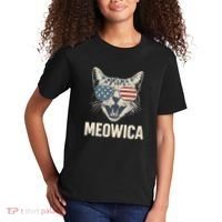 Meowica Kids T-Shirt thumb 2