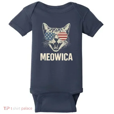 Baby Bodysuit