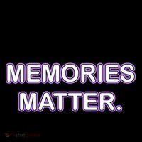 Memories Matter End Alzheimer's Coffee Mug thumb 5