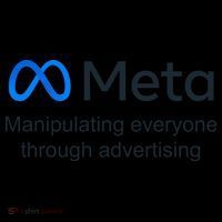 Meta Manipulating Everyone Through Advertising Coffee Mug thumb 5