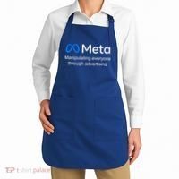 Meta Manipulating Everyone Through Advertising Apron thumb 2