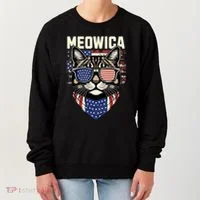 Meowica Women's Sweatshirt thumb 0
