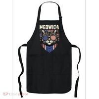 Meowica Apron thumb 0
