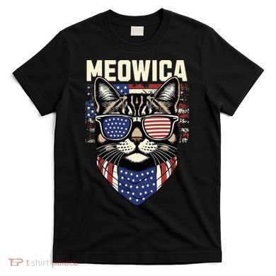 Meowica T-Shirt