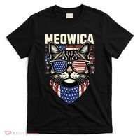 Meowica T-Shirt thumb 0