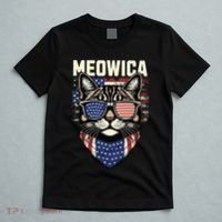 Meowica T-Shirt thumb 5