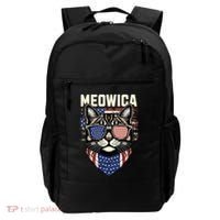 Meowica Backpack thumb 0