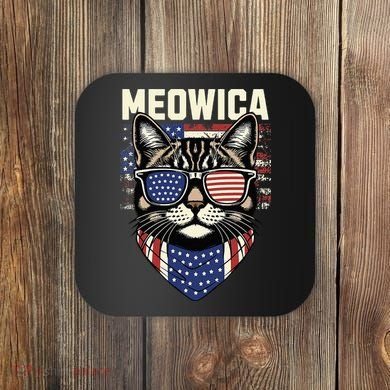 Meowica Coaster