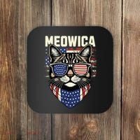 Meowica Coaster thumb 0