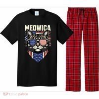 Meowica Pajama Set thumb 0