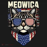 Meowica Pajama Set thumb 2