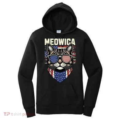 Meowica Women's Hoodie