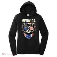 Meowica Women's Hoodie thumb 0