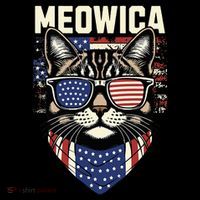 Meowica Women's Hoodie thumb 2