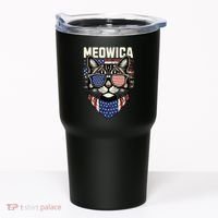 Meowica Tumbler thumb 0