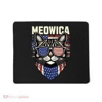 Meowica Mousepad thumb 0