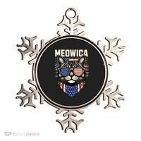 Meowica Ornament thumb 0