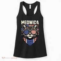 Meowica Women's Tank Top thumb 0