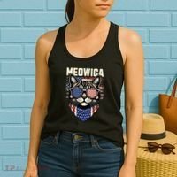Meowica Women's Tank Top thumb 2