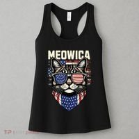 Meowica Women's Tank Top thumb 3