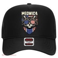 Meowica Hat thumb 0