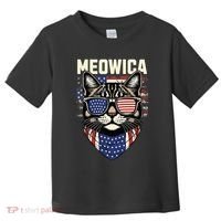 Meowica Toddler T-Shirt thumb 0
