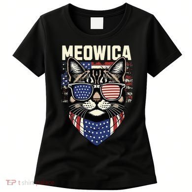 Meowica Women's T-Shirt