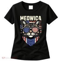 Meowica Women's T-Shirt thumb 0