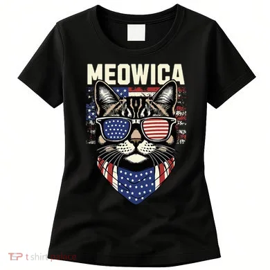 Meowica Women's T-Shirt