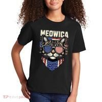 Meowica Kids T-Shirt thumb 2