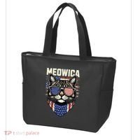 Meowica Tote Bag thumb 3
