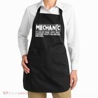 Mechanic Apron thumb 2