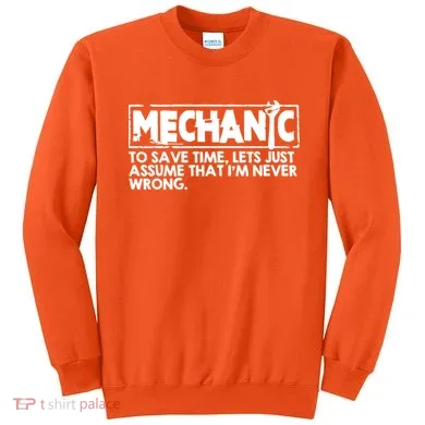 Sweatshirt