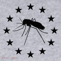 Mosquito Mississippi Flag Women's Sweatshirt thumb 2